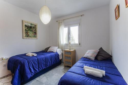 La Victoria Home Free Parking By Cadiz4Rentals Extérieur photo