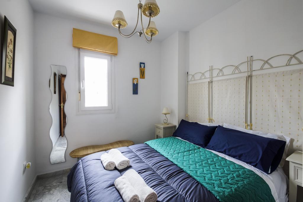 La Victoria Home Free Parking By Cadiz4Rentals Extérieur photo