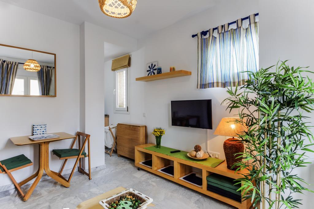 La Victoria Home Free Parking By Cadiz4Rentals Extérieur photo