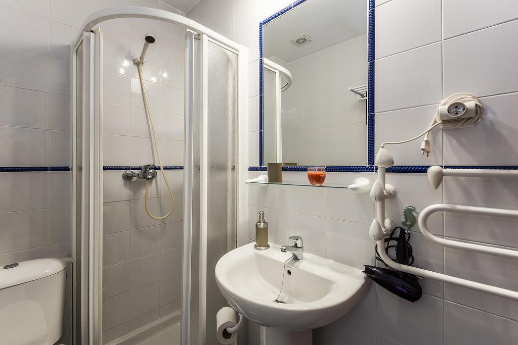 La Victoria Home Free Parking By Cadiz4Rentals Extérieur photo
