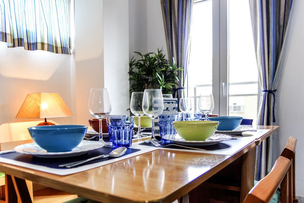 La Victoria Home Free Parking By Cadiz4Rentals Extérieur photo