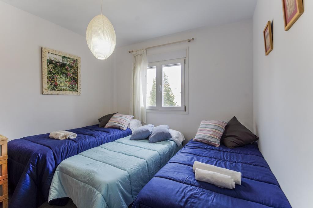 La Victoria Home Free Parking By Cadiz4Rentals Extérieur photo