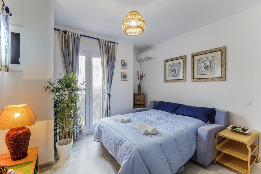 La Victoria Home Free Parking By Cadiz4Rentals Extérieur photo