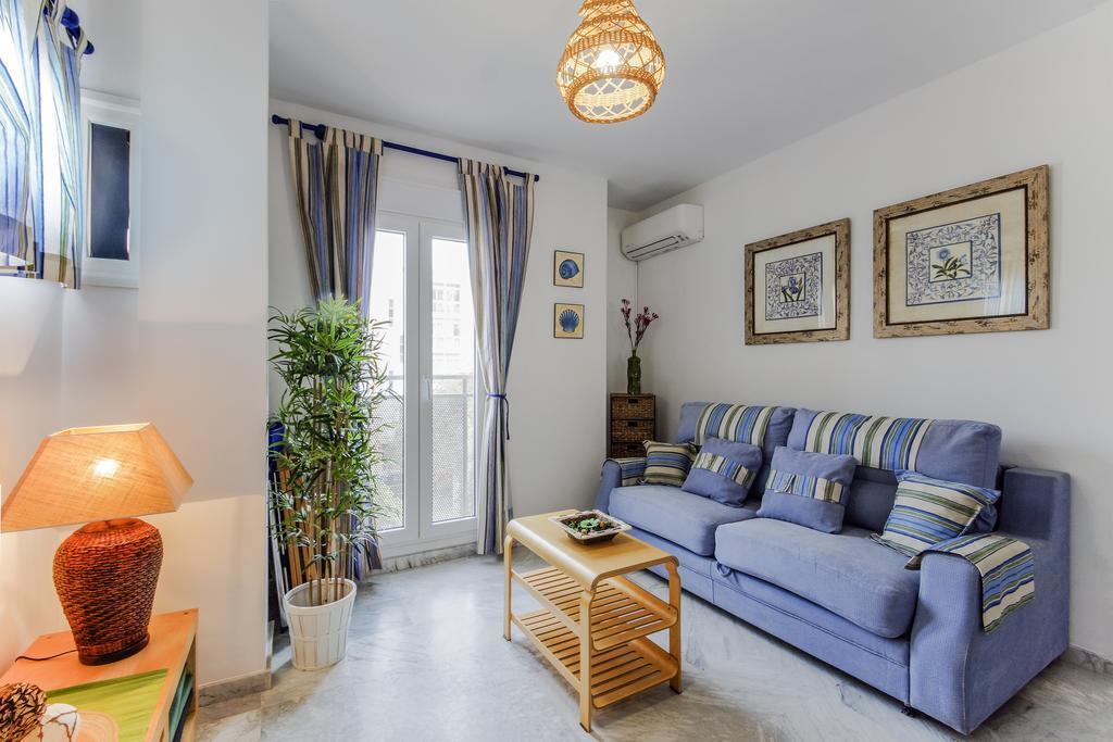 La Victoria Home Free Parking By Cadiz4Rentals Extérieur photo