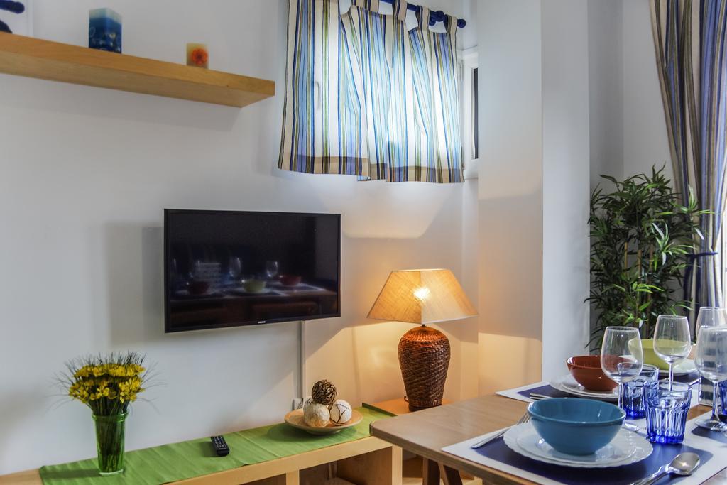 La Victoria Home Free Parking By Cadiz4Rentals Extérieur photo