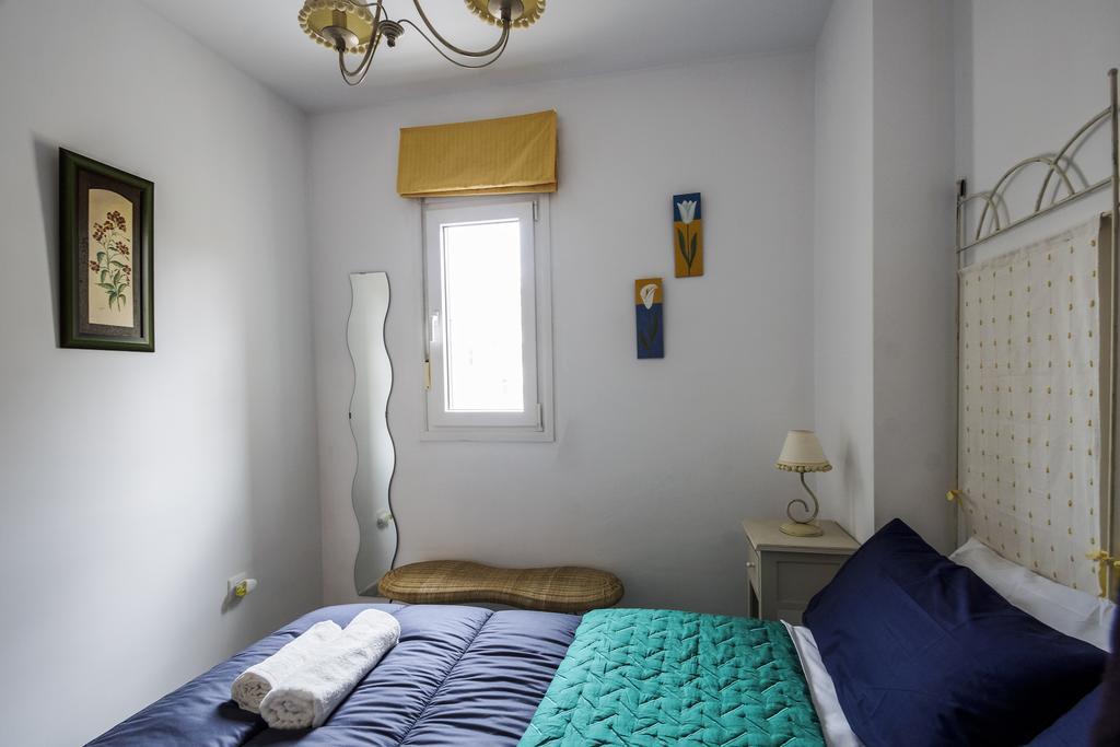 La Victoria Home Free Parking By Cadiz4Rentals Extérieur photo