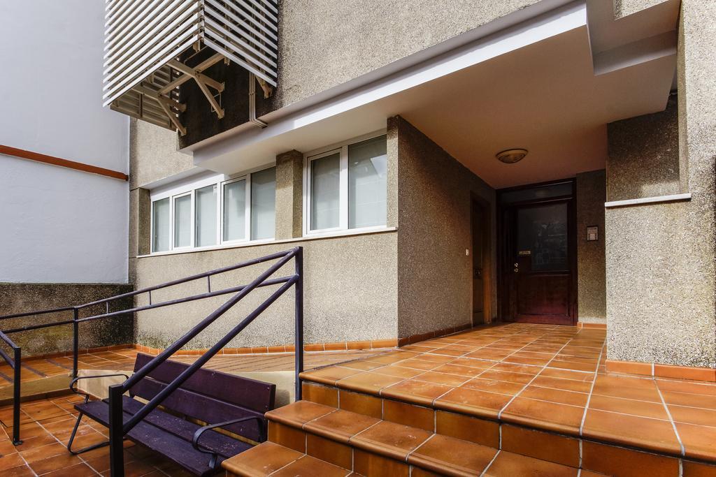 La Victoria Home Free Parking By Cadiz4Rentals Extérieur photo