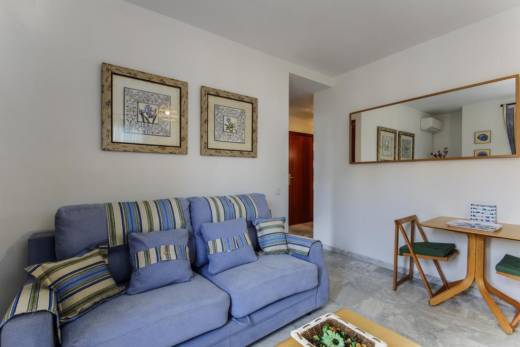 La Victoria Home Free Parking By Cadiz4Rentals Extérieur photo