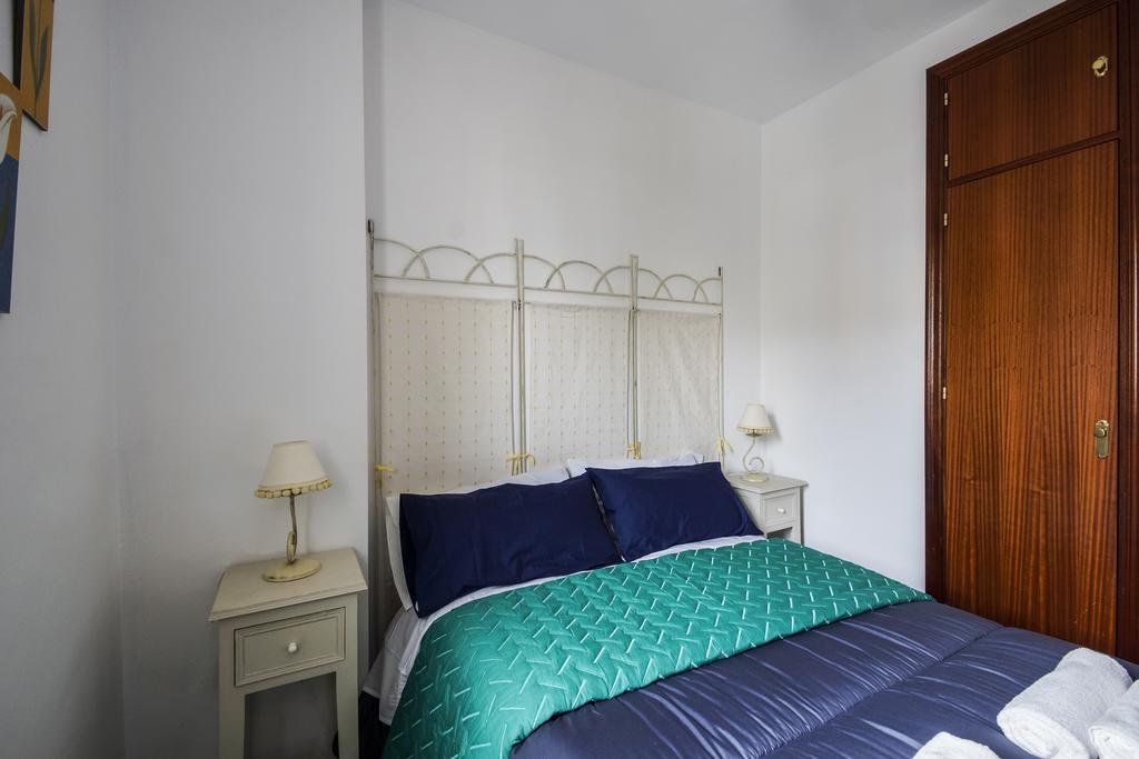 La Victoria Home Free Parking By Cadiz4Rentals Extérieur photo